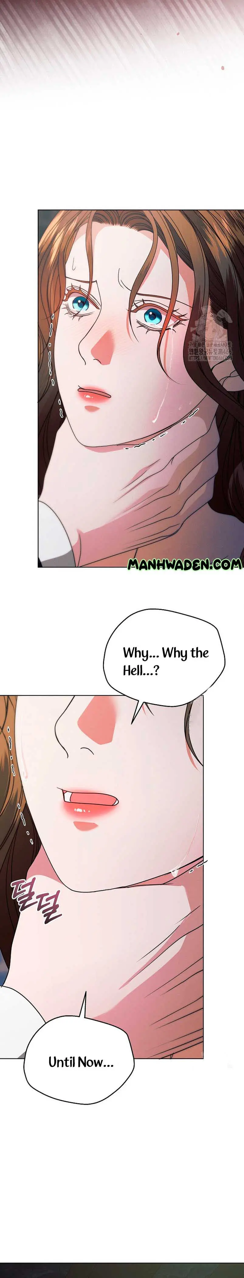Try Begging Me Chapter 28 - Page 6