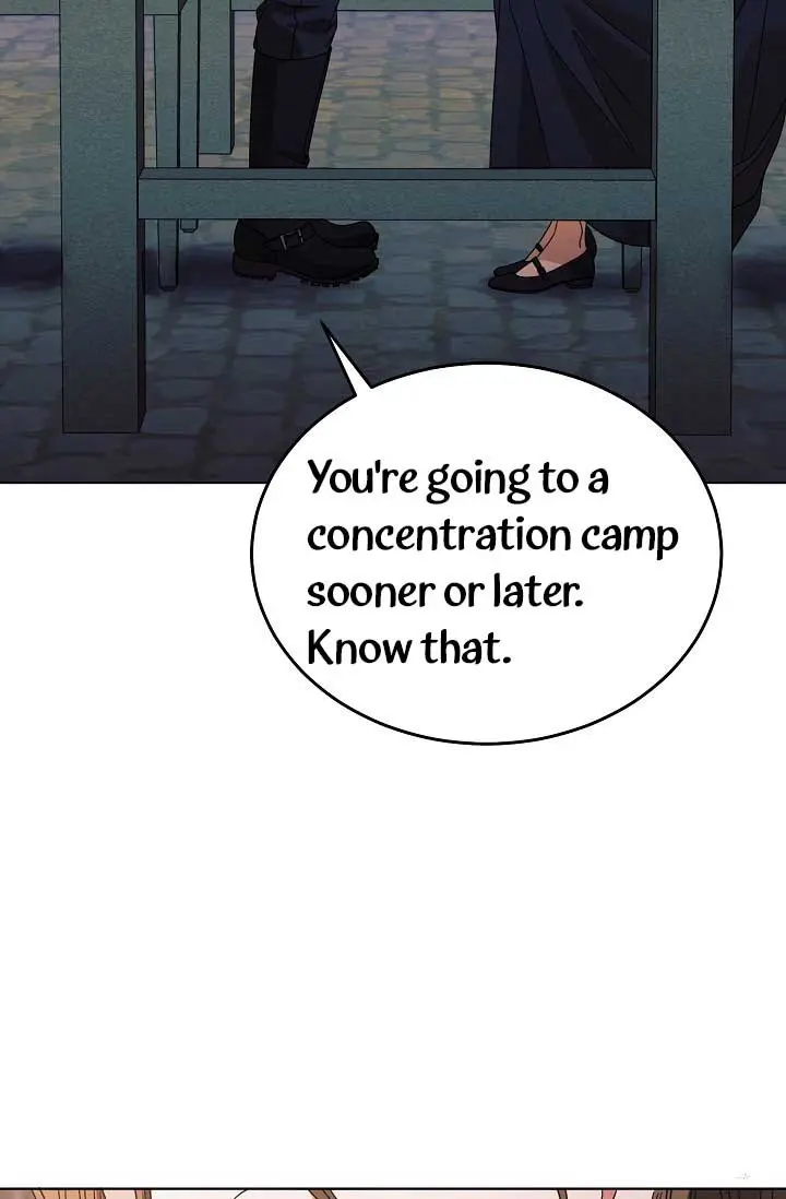 Try Begging Me Chapter 29 - Page 10