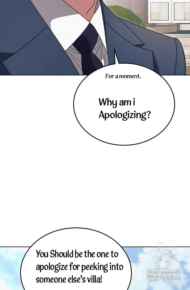 Try Begging Me Chapter 29 - Page 103