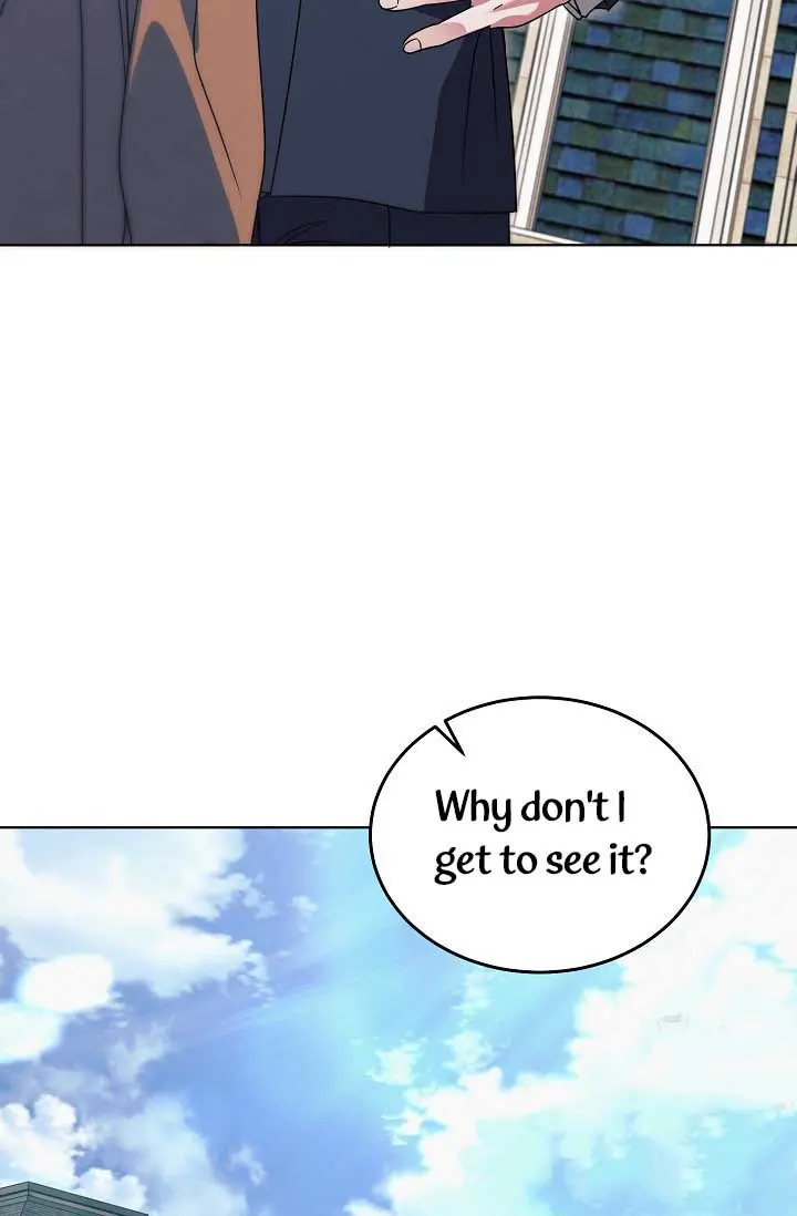 Try Begging Me Chapter 29 - Page 105