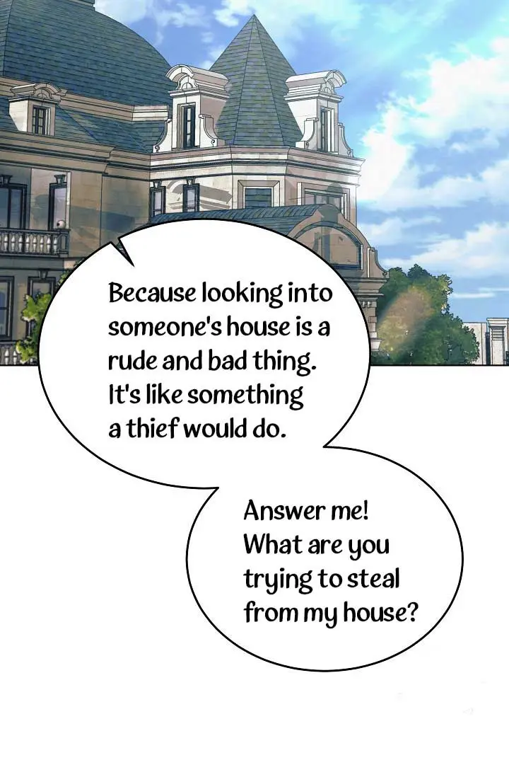 Try Begging Me Chapter 29 - Page 106