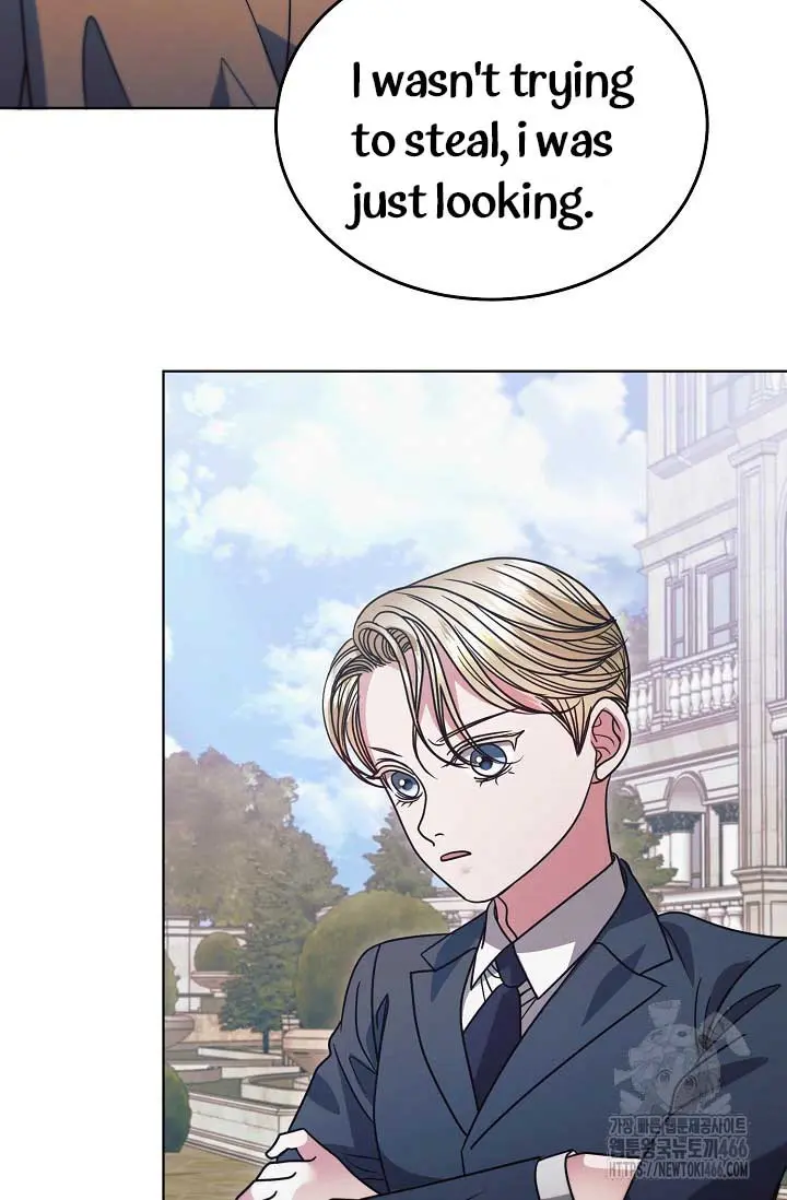 Try Begging Me Chapter 29 - Page 108