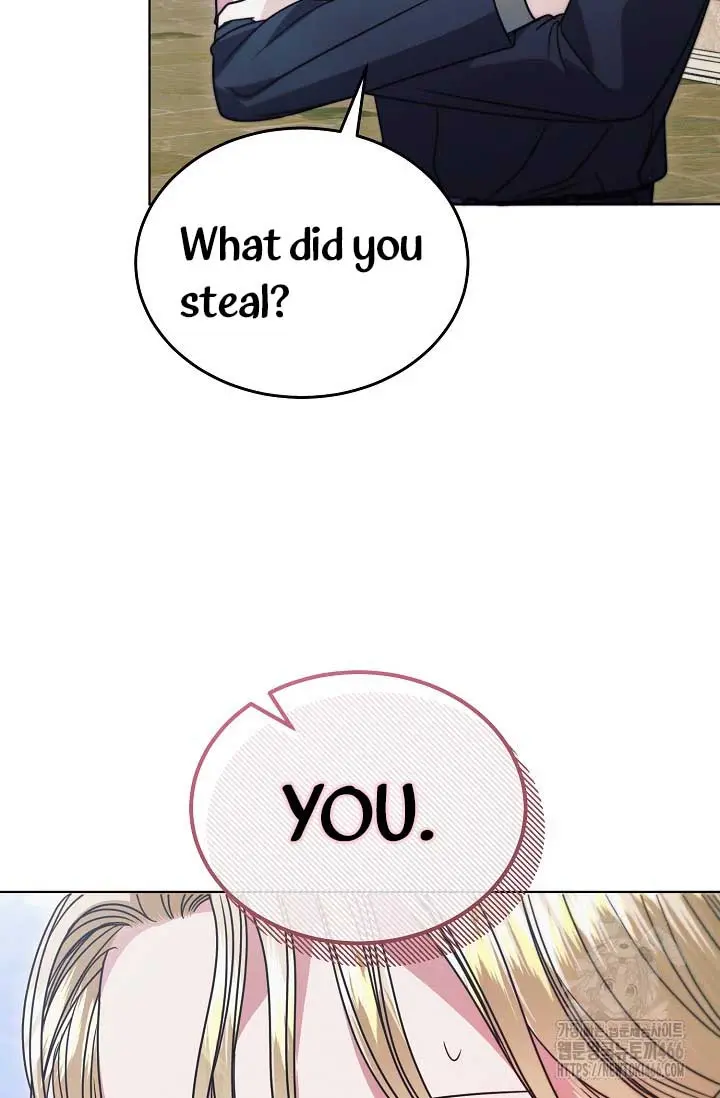 Try Begging Me Chapter 29 - Page 109