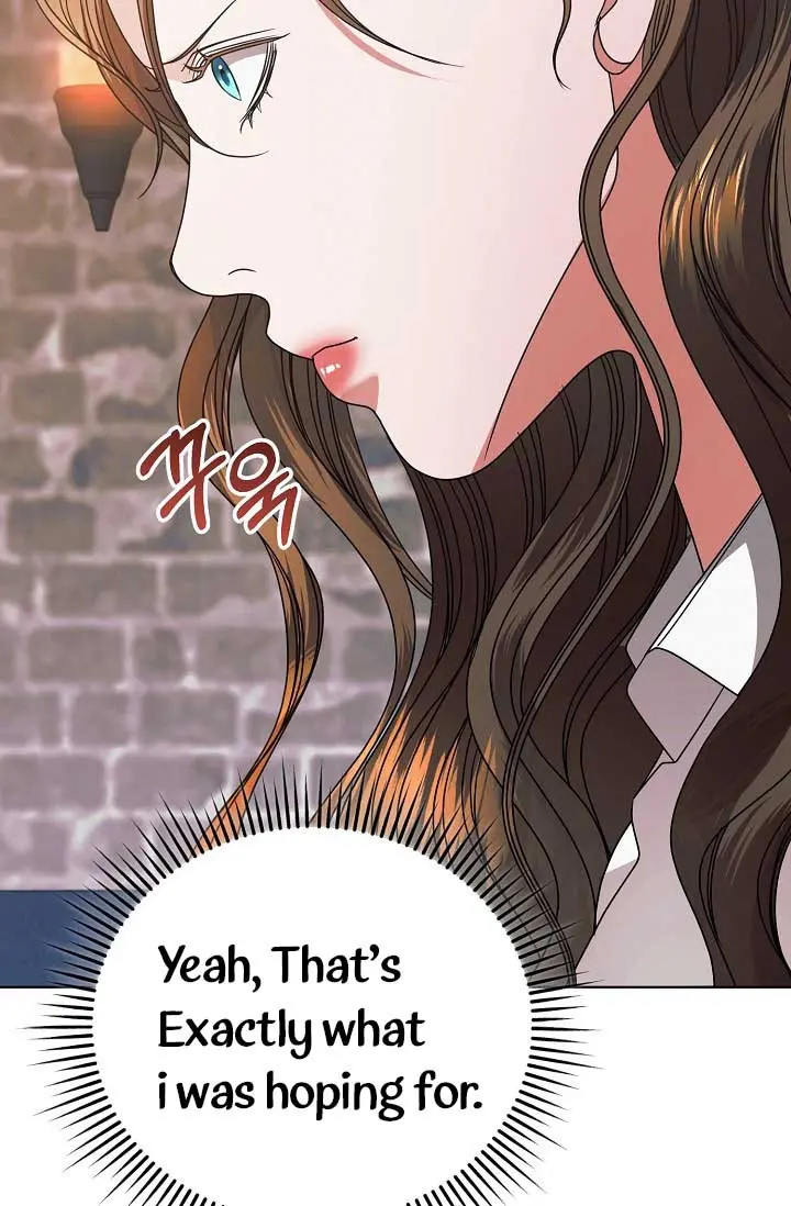 Try Begging Me Chapter 29 - Page 11
