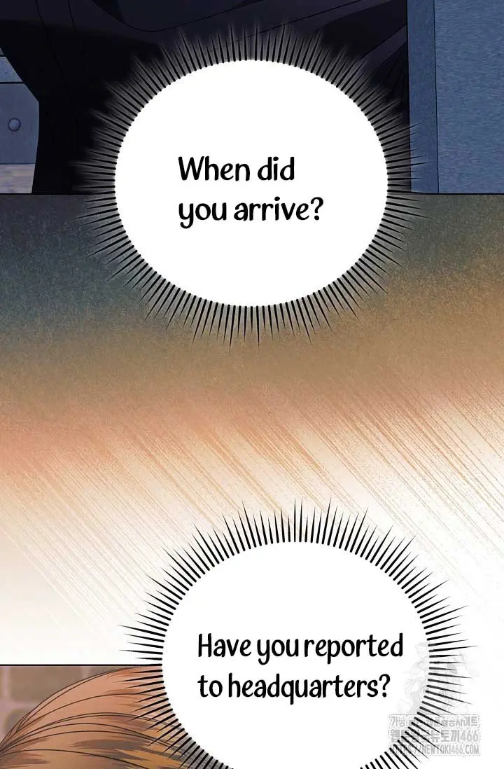 Try Begging Me Chapter 29 - Page 18