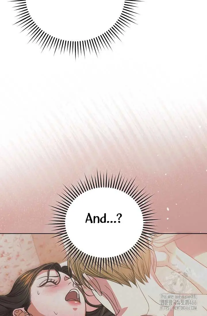 Try Begging Me Chapter 29 - Page 32