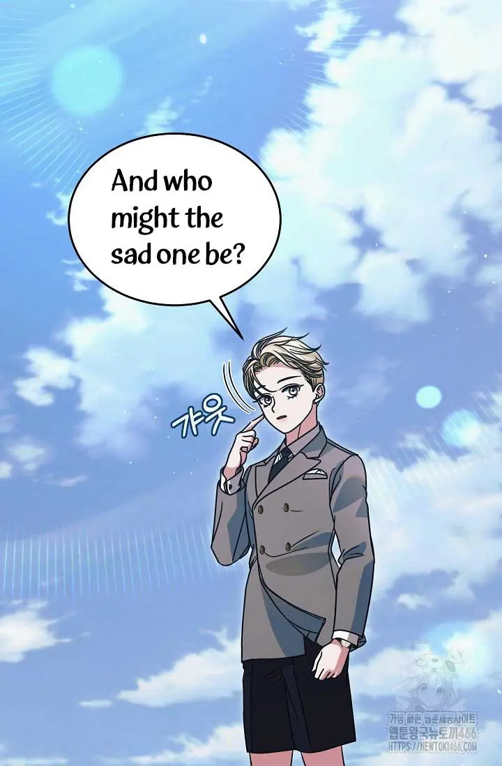 Try Begging Me Chapter 29 - Page 81