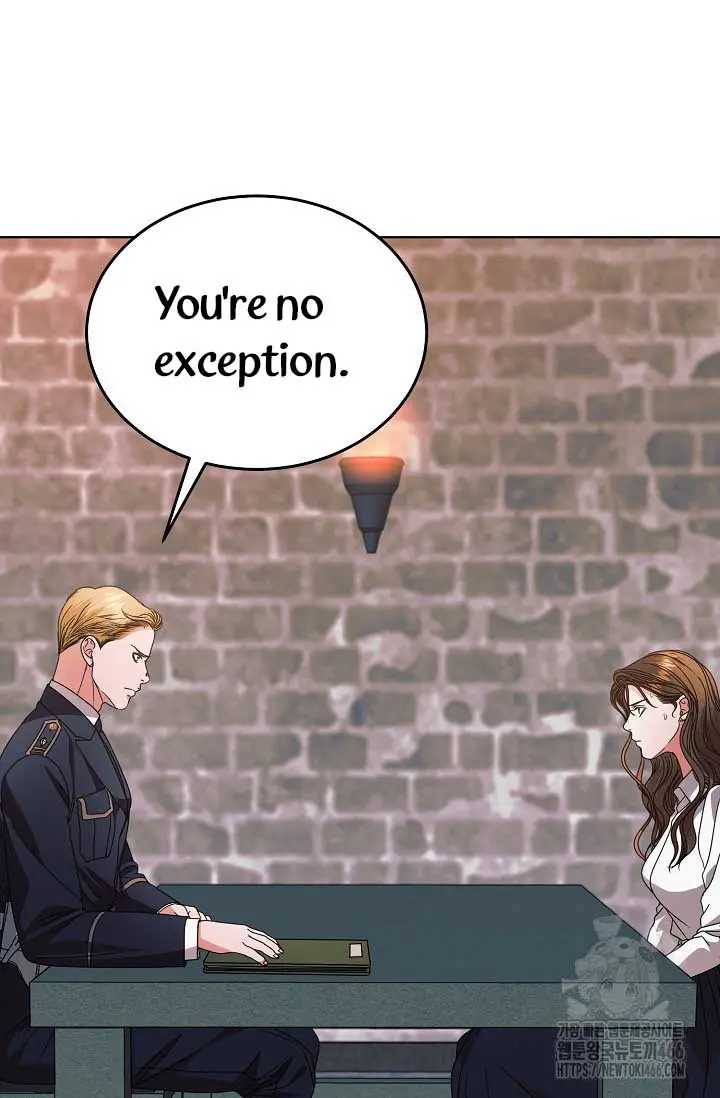 Try Begging Me Chapter 29 - Page 9