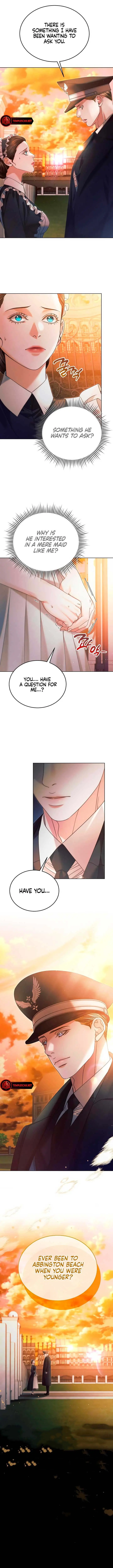 Try Begging Me Chapter 3 - Page 14