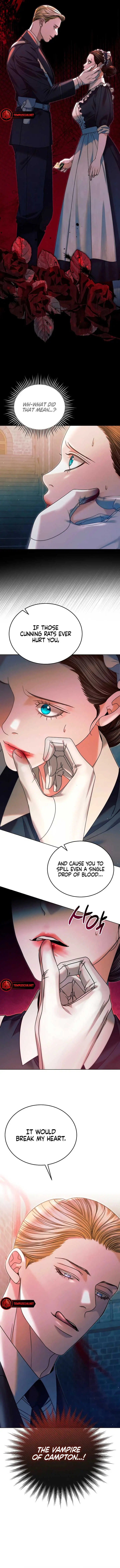 Try Begging Me Chapter 3 - Page 7