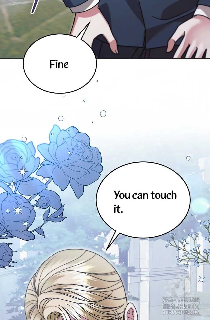 Try Begging Me Chapter 30 - Page 18