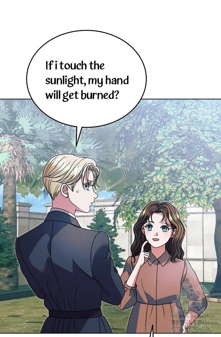 Try Begging Me Chapter 30 - Page 33