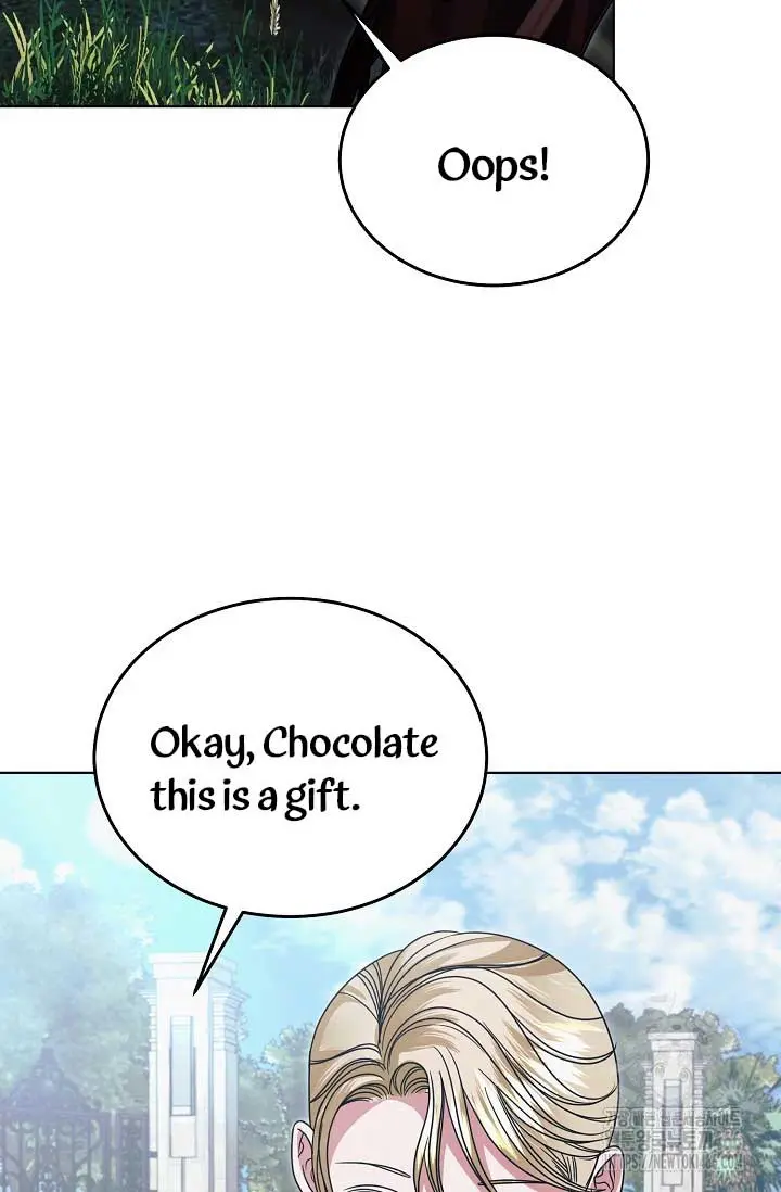 Try Begging Me Chapter 30 - Page 40