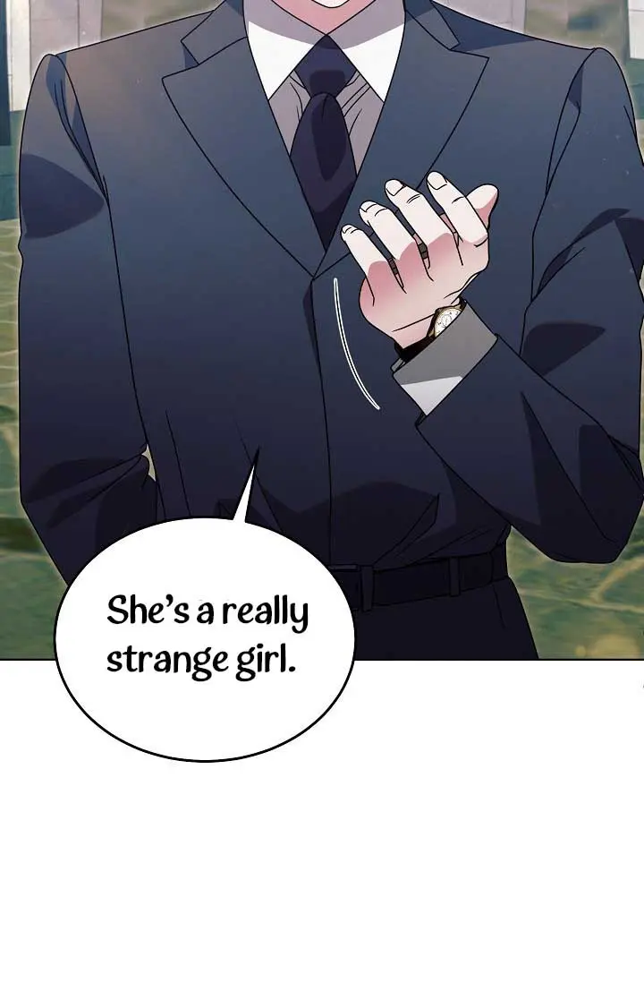 Try Begging Me Chapter 30 - Page 50