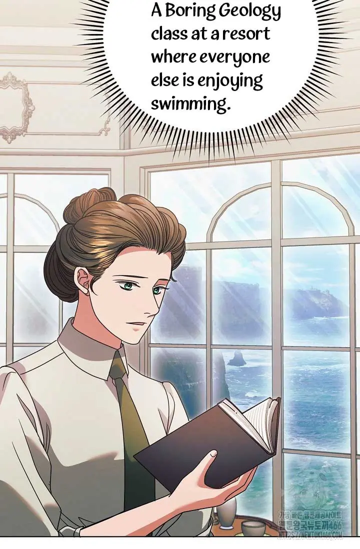 Try Begging Me Chapter 30 - Page 57