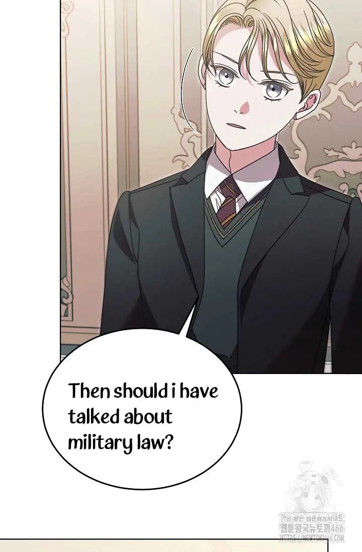 Try Begging Me Chapter 30 - Page 68
