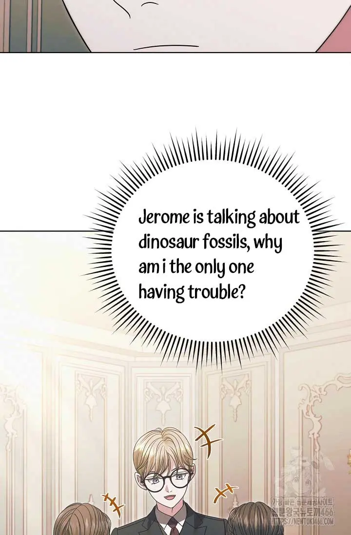 Try Begging Me Chapter 30 - Page 71