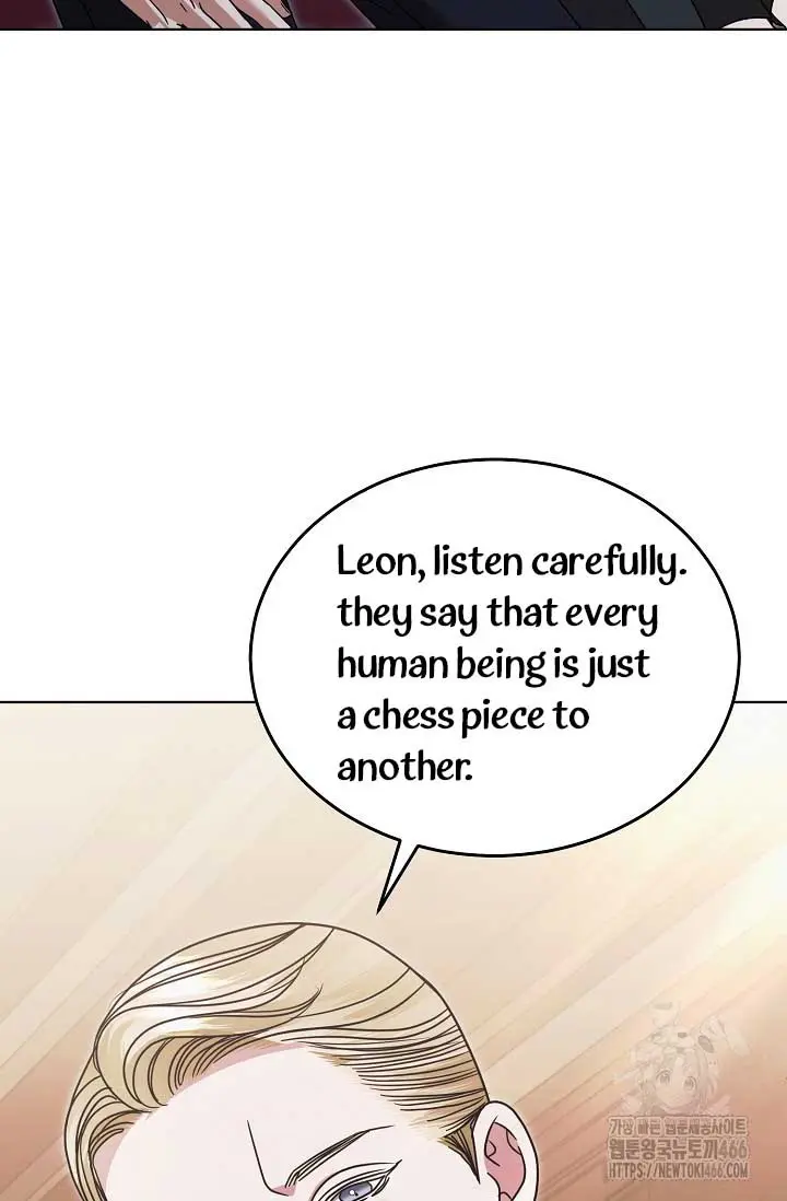 Try Begging Me Chapter 30 - Page 75