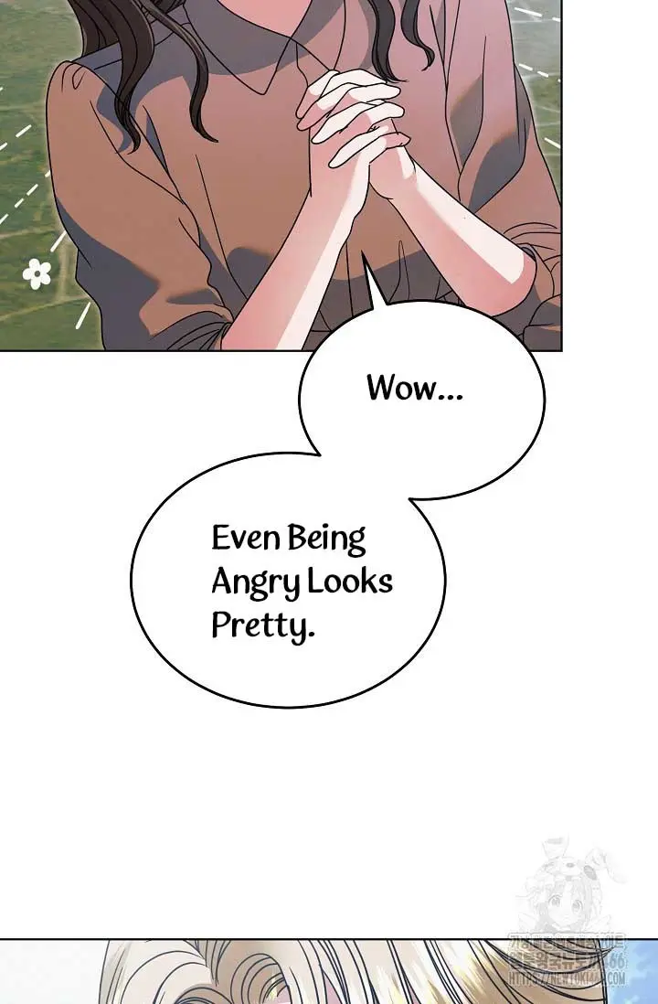 Try Begging Me Chapter 30 - Page 8