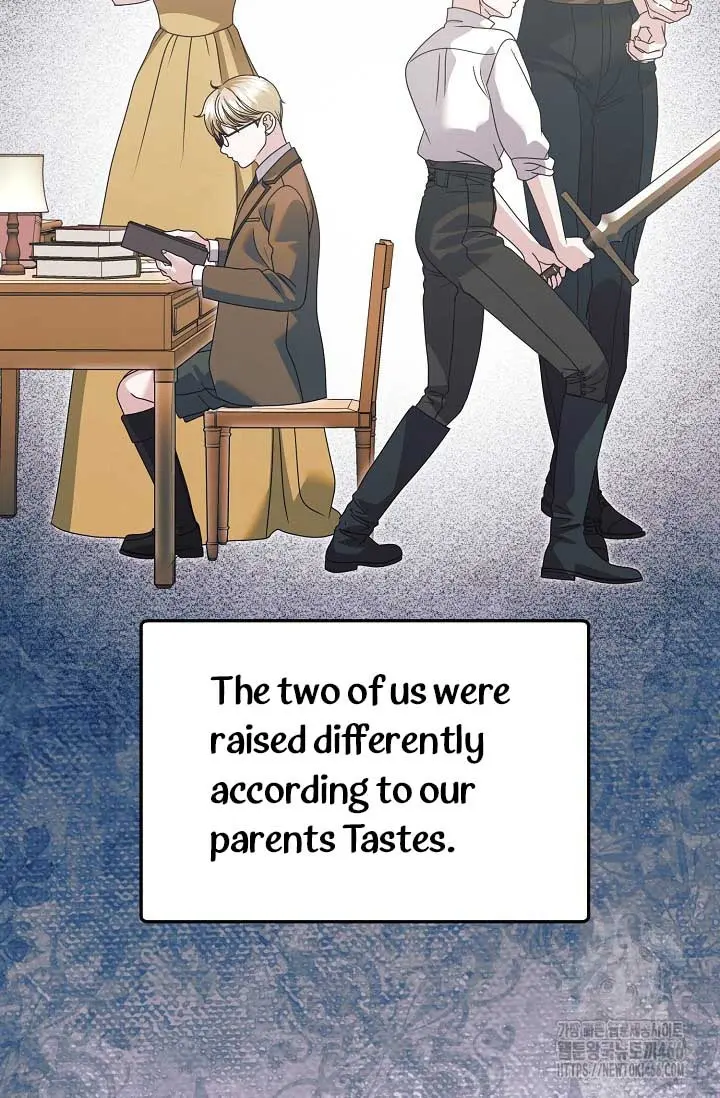 Try Begging Me Chapter 30 - Page 83