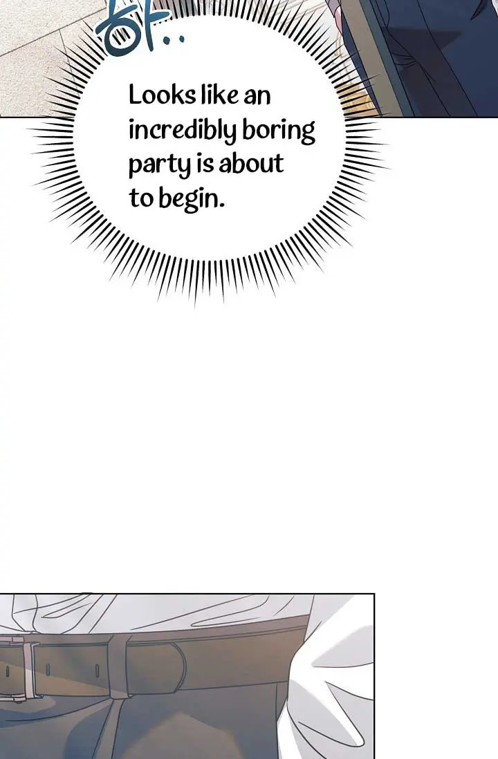 Try Begging Me Chapter 30 - Page 87