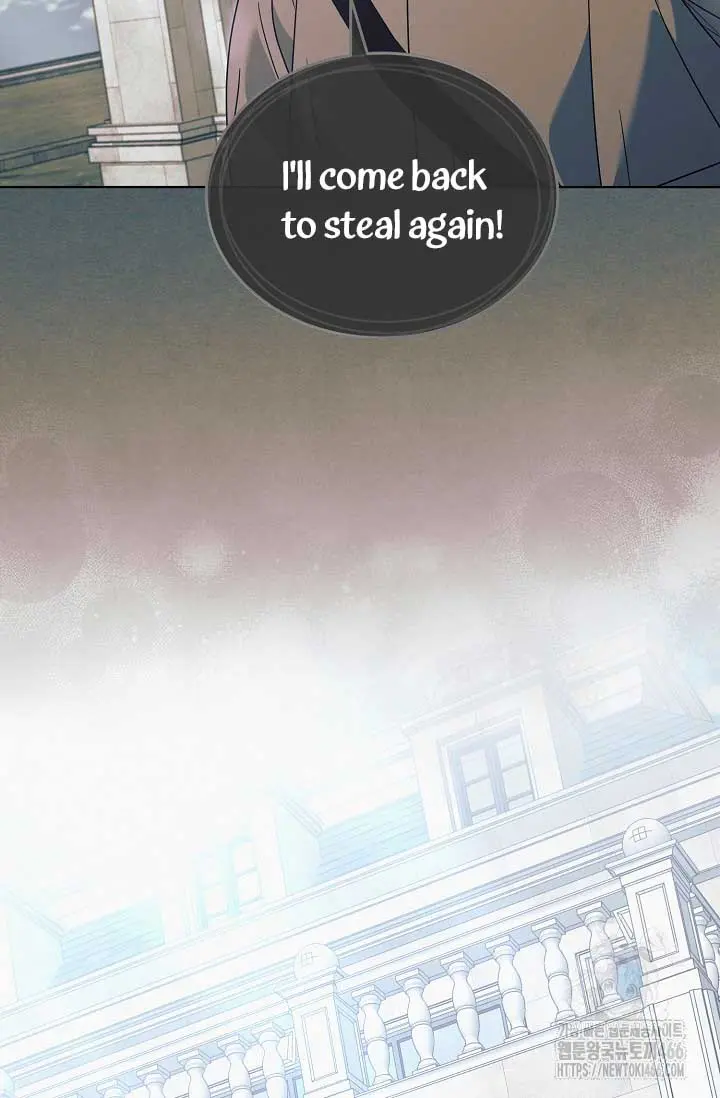 Try Begging Me Chapter 30 - Page 91