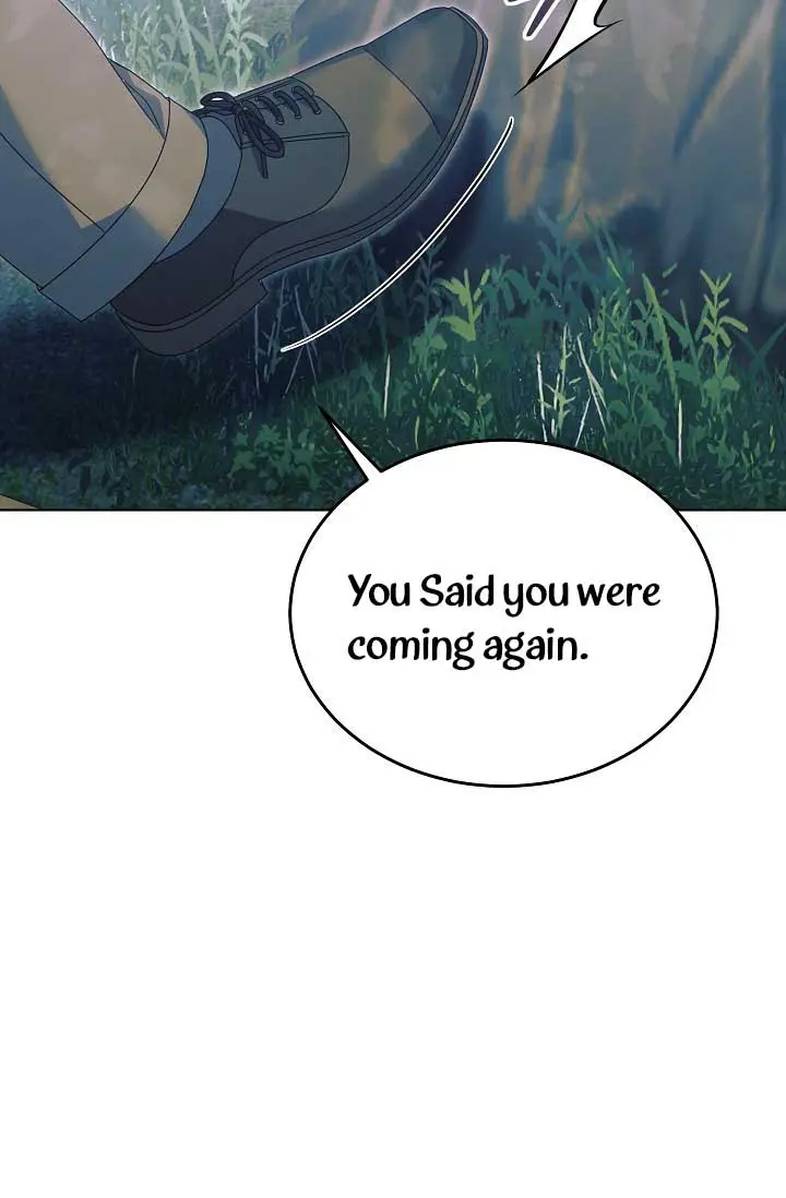 Try Begging Me Chapter 30 - Page 96