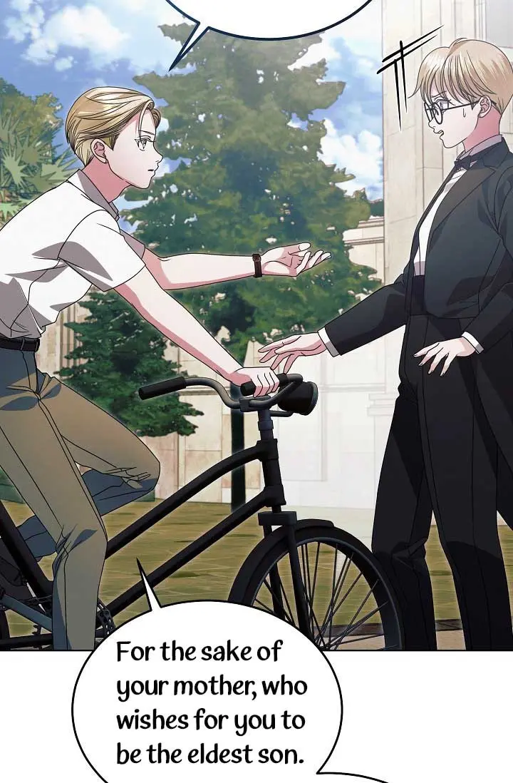 Try Begging Me Chapter 31 - Page 10