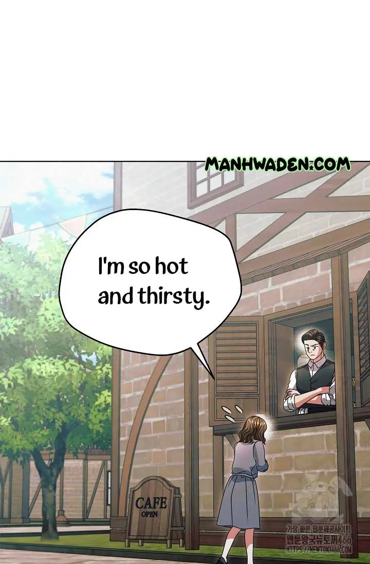 Try Begging Me Chapter 31 - Page 19
