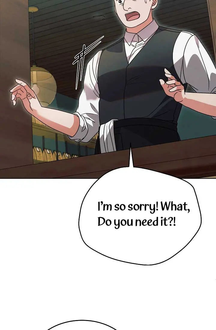 Try Begging Me Chapter 31 - Page 28
