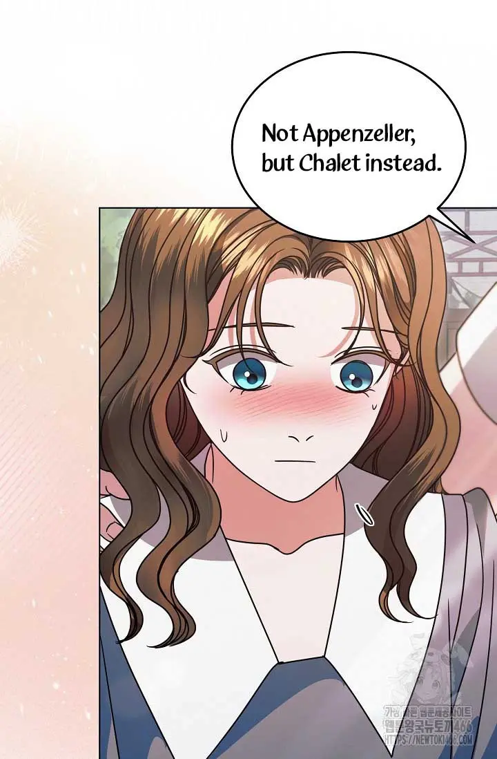 Try Begging Me Chapter 31 - Page 30