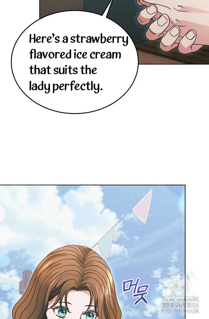 Try Begging Me Chapter 31 - Page 36