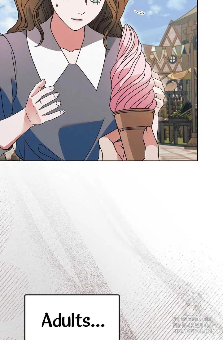 Try Begging Me Chapter 31 - Page 37