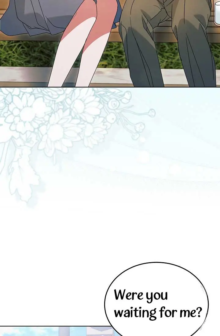 Try Begging Me Chapter 31 - Page 51