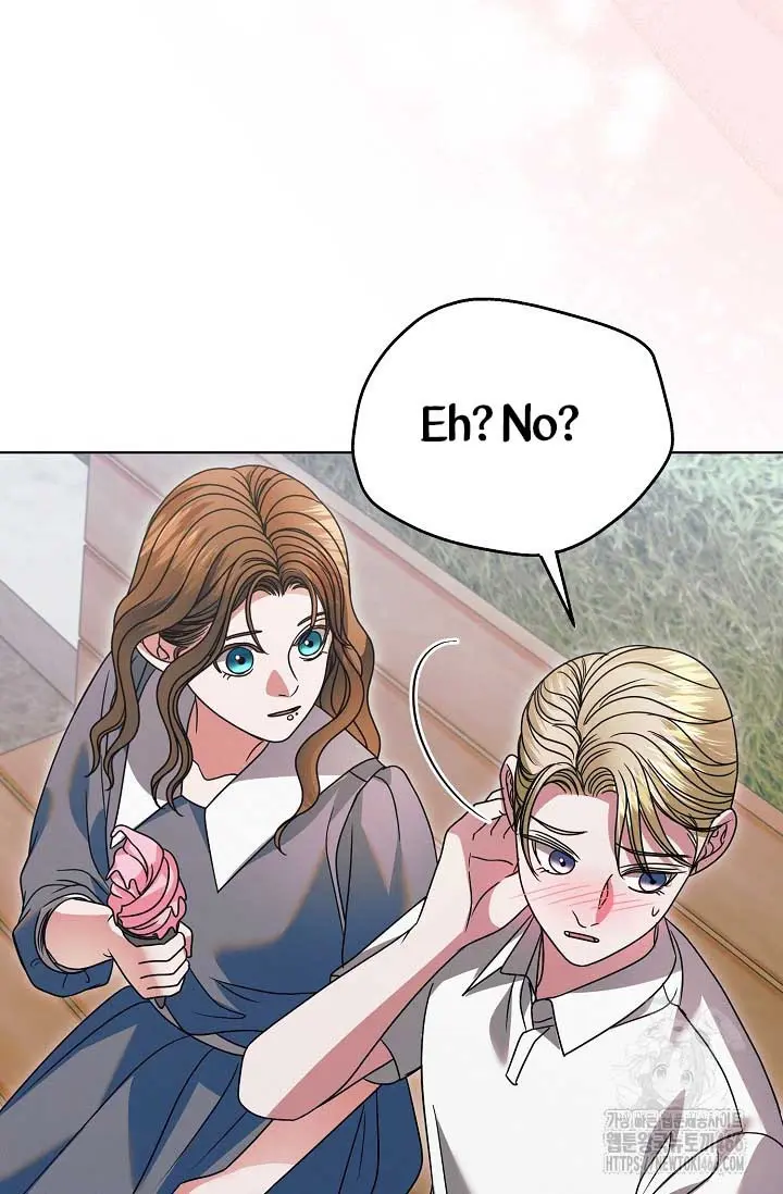 Try Begging Me Chapter 31 - Page 54