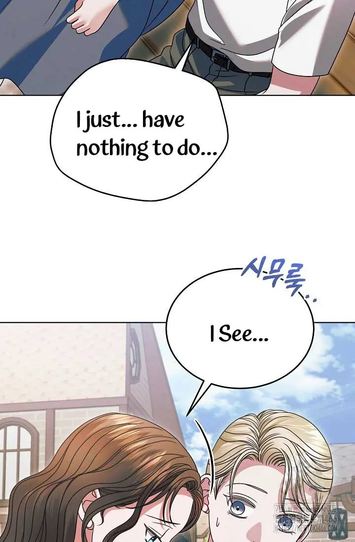 Try Begging Me Chapter 31 - Page 55