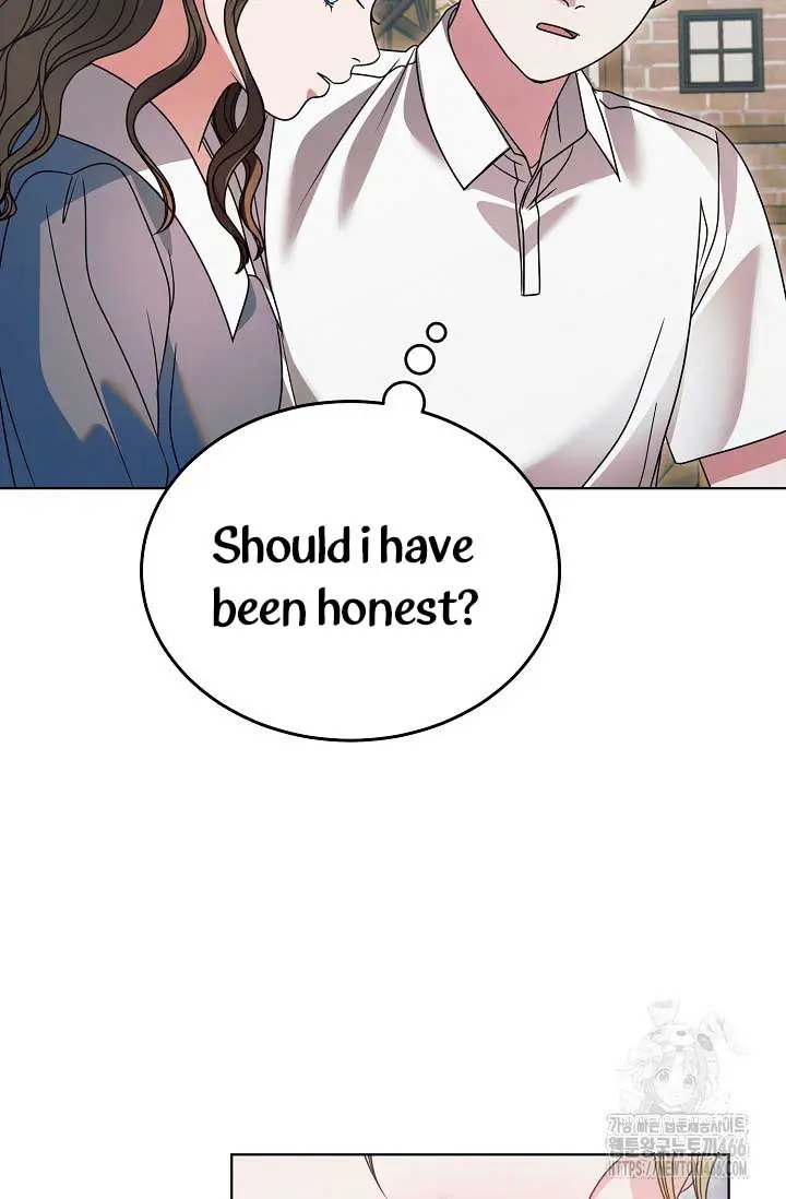 Try Begging Me Chapter 31 - Page 56