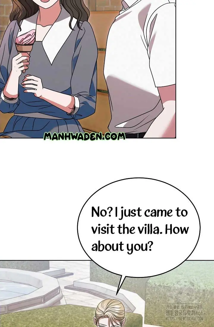 Try Begging Me Chapter 31 - Page 63