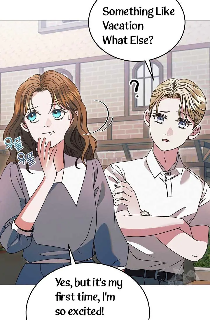 Try Begging Me Chapter 31 - Page 65