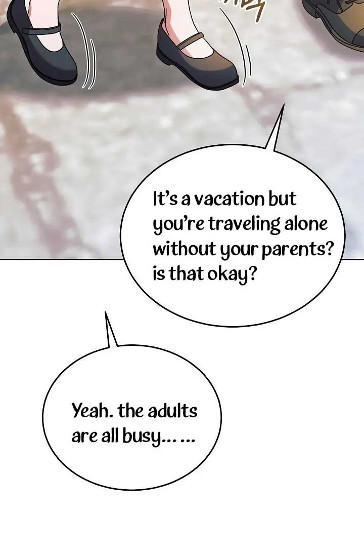 Try Begging Me Chapter 31 - Page 67