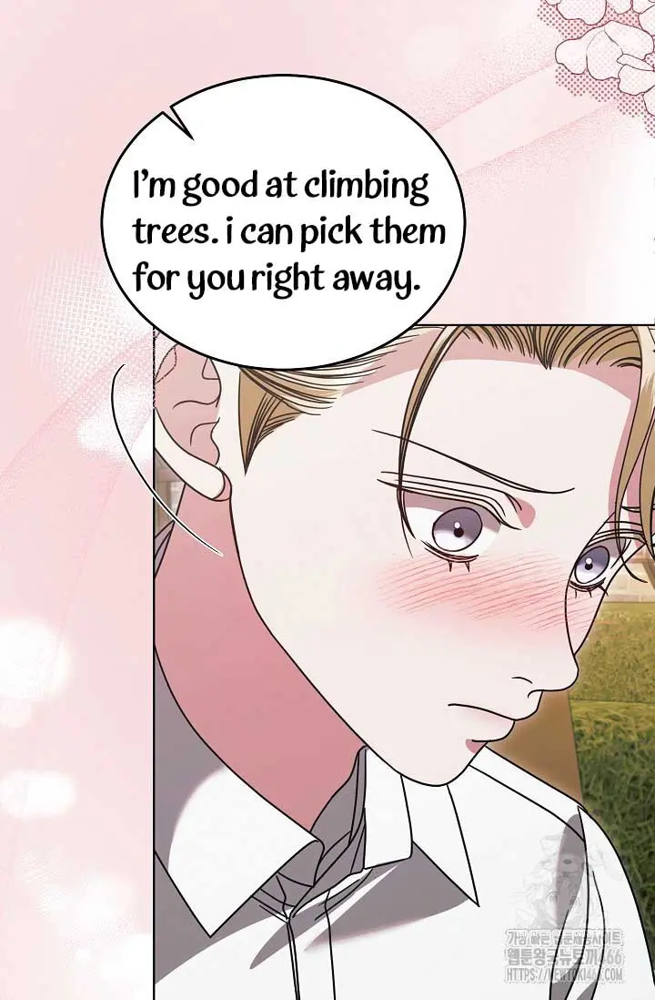 Try Begging Me Chapter 31 - Page 72