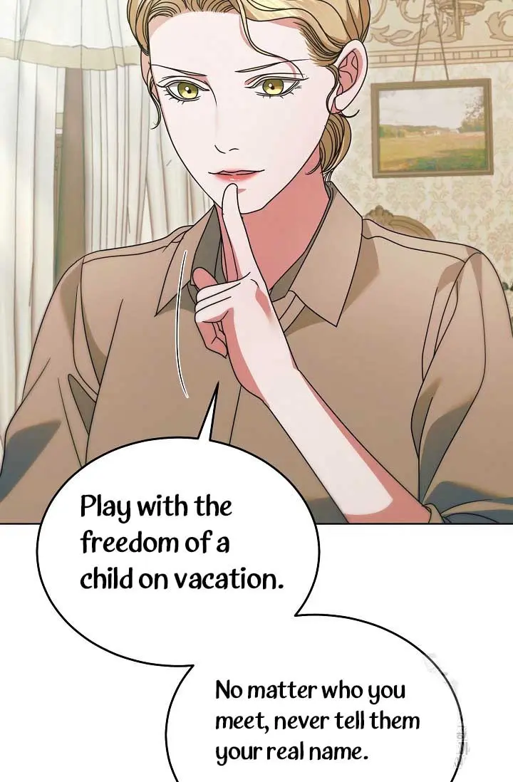 Try Begging Me Chapter 32 - Page 12