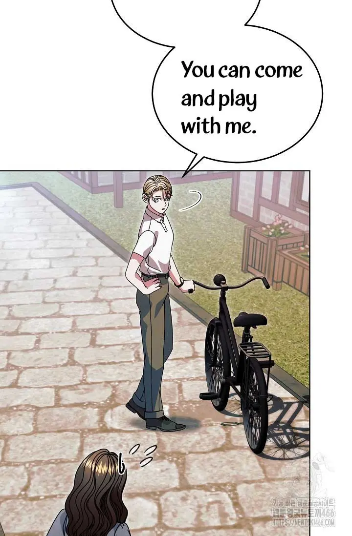 Try Begging Me Chapter 32 - Page 25