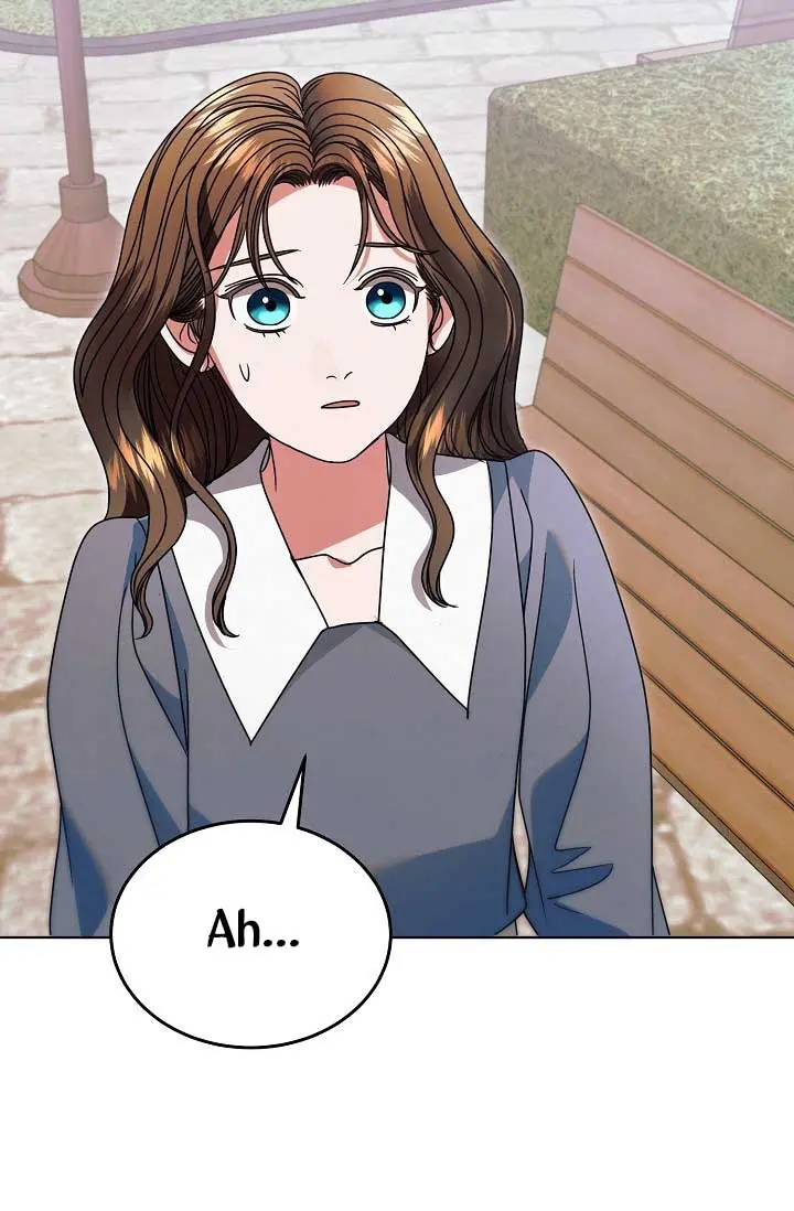 Try Begging Me Chapter 32 - Page 28