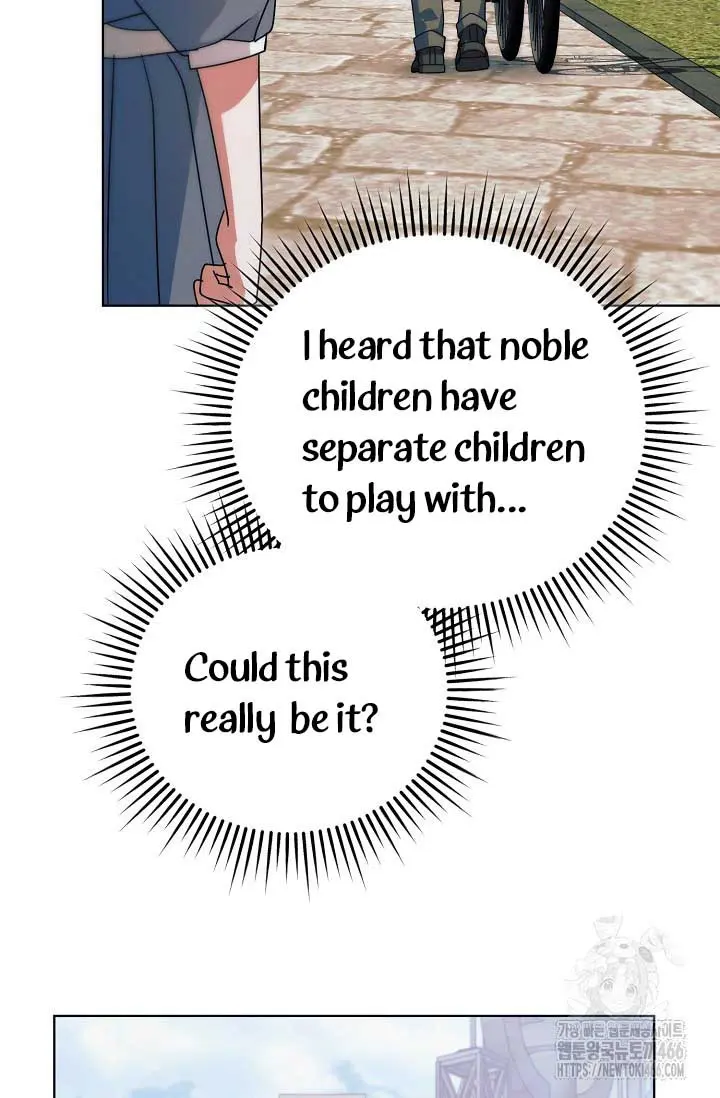 Try Begging Me Chapter 32 - Page 30