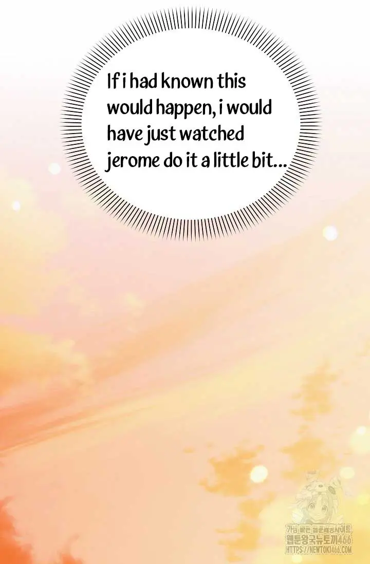 Try Begging Me Chapter 32 - Page 34