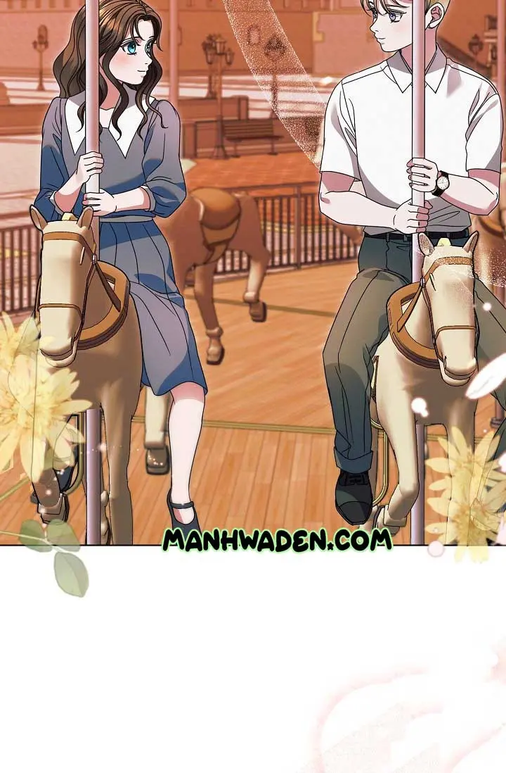 Try Begging Me Chapter 32 - Page 46