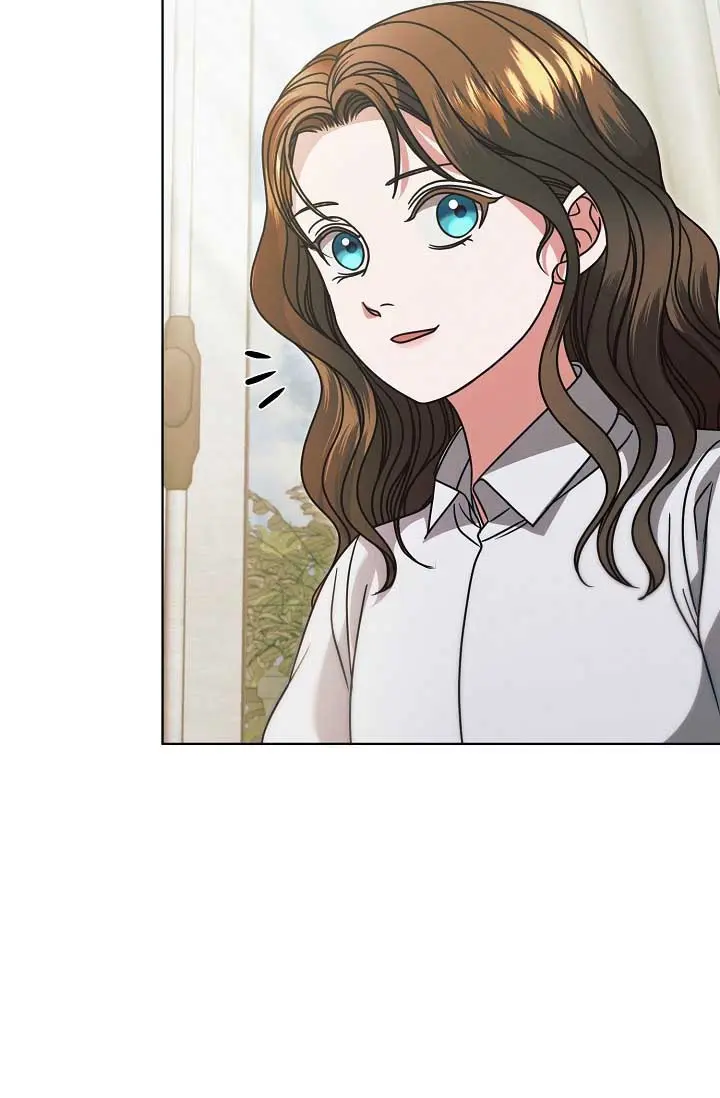 Try Begging Me Chapter 32 - Page 5