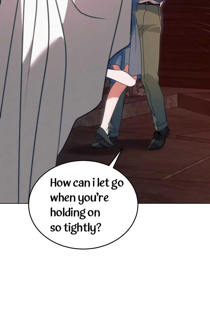 Try Begging Me Chapter 32 - Page 57