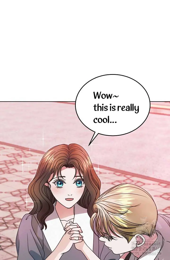 Try Begging Me Chapter 32 - Page 63